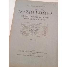 Lo zio Bomba