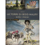 Le torri di Bois-Maury - oltre i Pirenei.