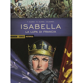 Isabella. La lupa di Francia