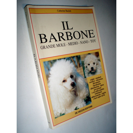 Il barbone.