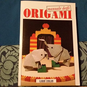 Manuale degli origami.