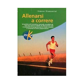 Allenarsi a correre.