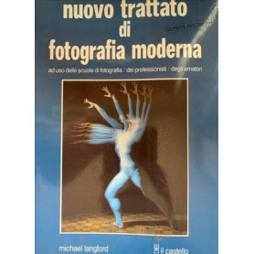 Nuovo trattato di fotografia moderna.