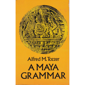 A Maya grammar