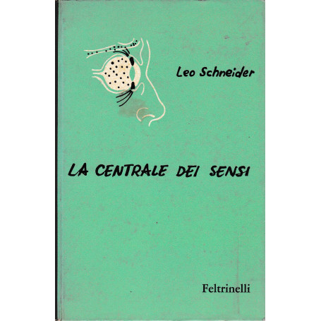 La centrale dei sensi