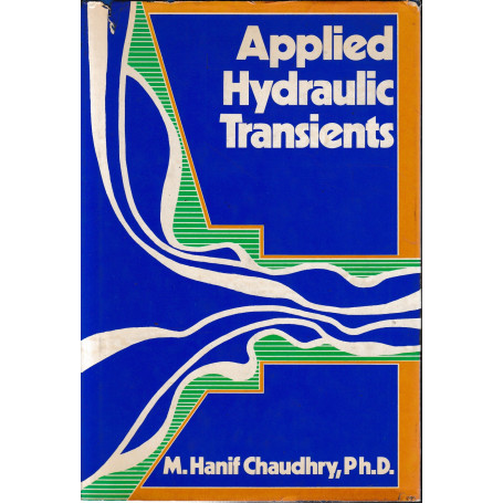 Applied Hidraulic Transients.