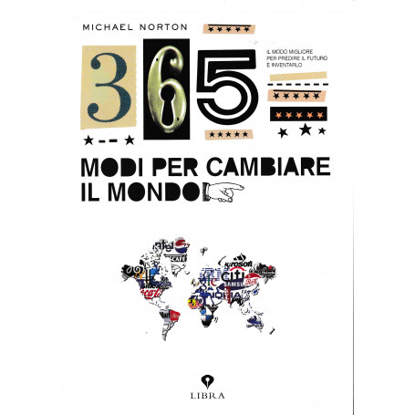 365 modi per cambiare il mondo