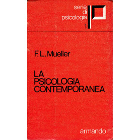La psicologia contemporanea