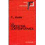 La psicologia contemporanea