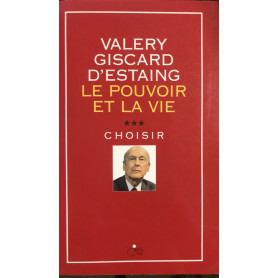Le pouvoir et la vie. Tome 3
