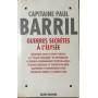 Guerres secrètes à l'Elysée (1981-1995)
