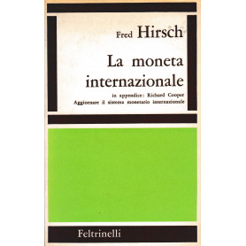 La moneta internazionale