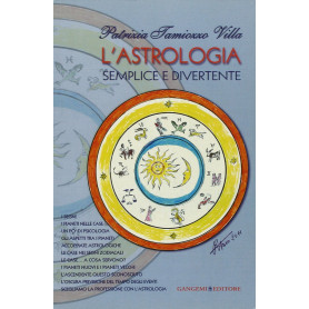 L'astrologia semplice e divertente