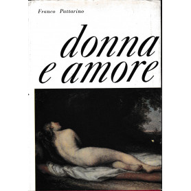 Donna e amore.