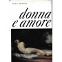 Donna e amore.