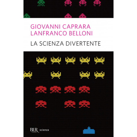 La scienza divertente