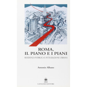Roma il piano e i piani