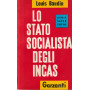 Lo Stato socialista degli Incas.