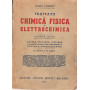 Trattato di chimica fisica ed elettrochimica