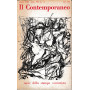 Il Contemporaneo. Giugno 1964. Anno VII n. 73.