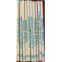 Lotto 10 fumetti Tex (da n° 31 a 40).