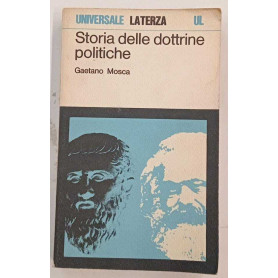 Storia delle dottrine politiche