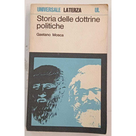 Storia delle dottrine politiche