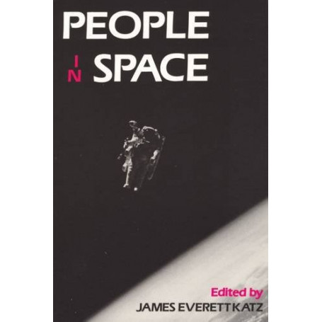 People in Space: Perspectives for a Star Wars Century.