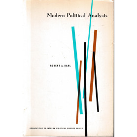 Modern Political Analysis.