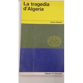 La tragedia d'Algeria