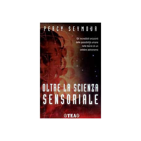 Oltre la scienza sensoriale
