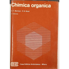 Chimica organica