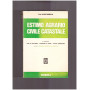 Estimo agrario civile catastale