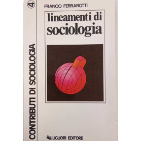 Lineamenti di sociologia