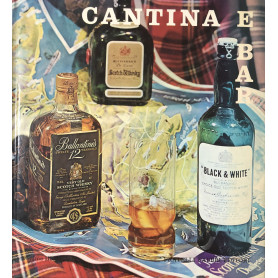 Cantina e bar. Volume III