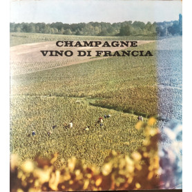 Champagne vino di Francia