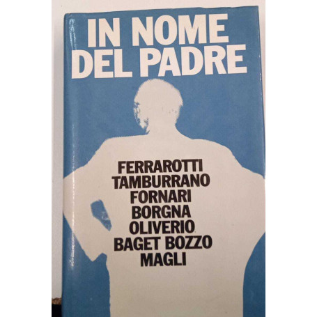In nome del padre
