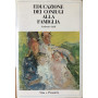 Educazione dei coniugi alla famiglia