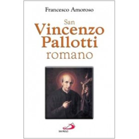 San Vincenzo Pallotti Romano.