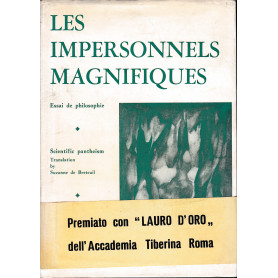 Les impersonnels magnifiques