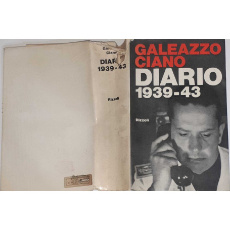 Diario 1939-43