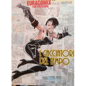 I cacciatori del tempo.