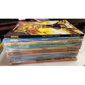 Dago Anno XVII n° 1-12.