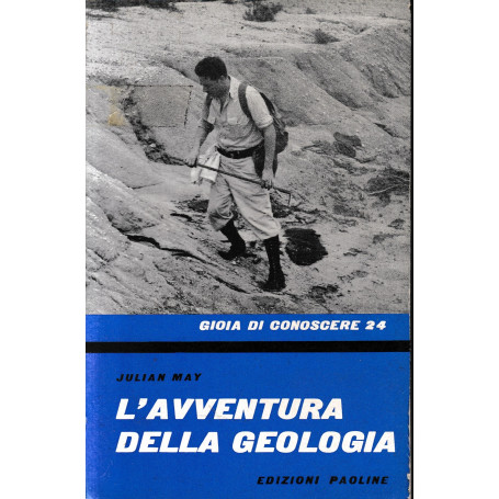 L'avventura della geologia.