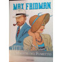 Max Fridman. I maestri del fumetto 6.