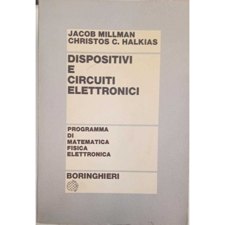 Dispositivi e circuiti elettronici