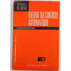 Theorie du controle automatique