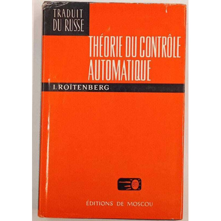 Theorie du controle automatique