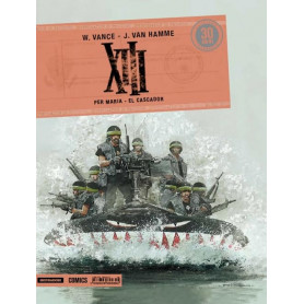 XIII. Per Maria-El Cascador. Vol. 6.