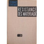 Resistance des materiaux